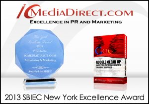 ICmediaDirect Top Reputation Management Firm For Third Year Running