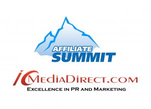 ICMediaDirect Honored To Attend Affiliate Summit